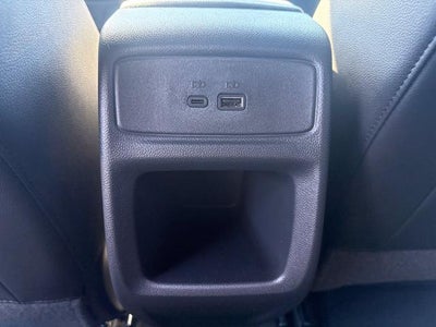 2026 Chevrolet Trax FWD 4dr 2RS