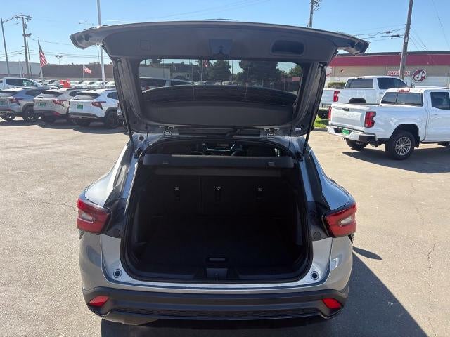 2026 Chevrolet Trax FWD 4dr 2RS