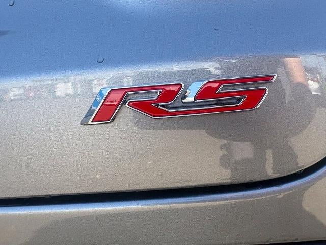 2026 Chevrolet Trax FWD 4dr 2RS
