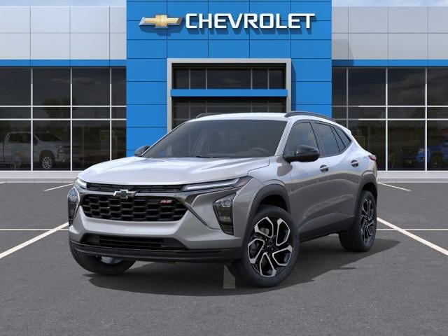 2026 Chevrolet Trax FWD 4dr 2RS