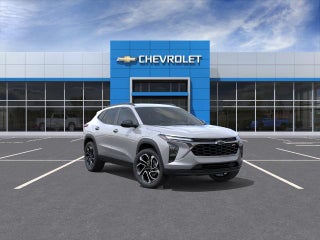 2026 Chevrolet Trax FWD 4dr 2RS