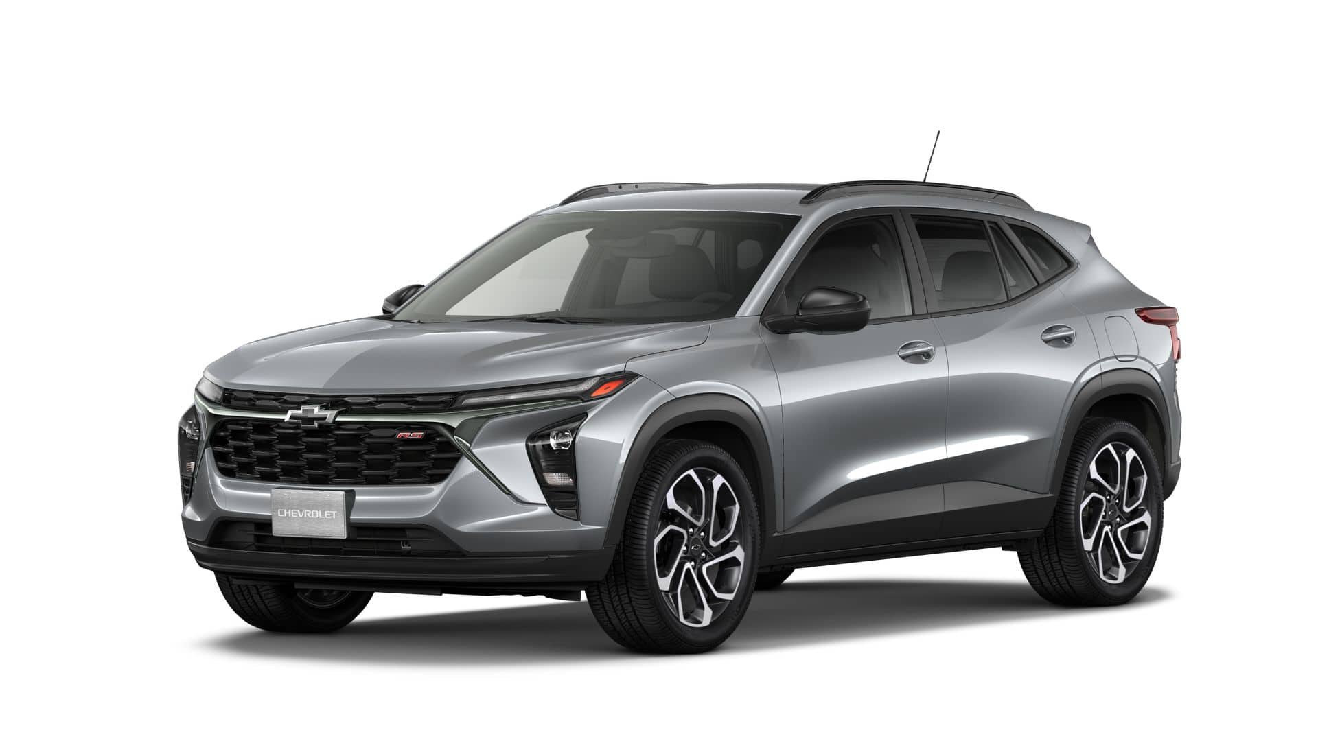 2026 Chevrolet Trax FWD 4dr 2RS