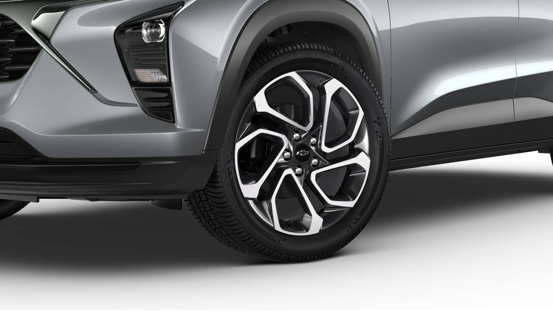 2026 Chevrolet Trax FWD 4dr 2RS