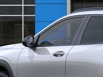 2026 Chevrolet Trax FWD 4dr 2RS