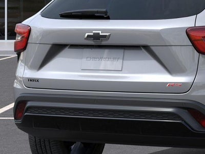 2026 Chevrolet Trax FWD 4dr 2RS