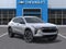 2026 Chevrolet Trax FWD 4dr 2RS