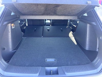 2026 Chevrolet Trax FWD 4dr 2RS