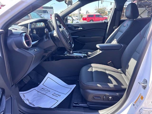 2026 Chevrolet Trax FWD 4dr 2RS