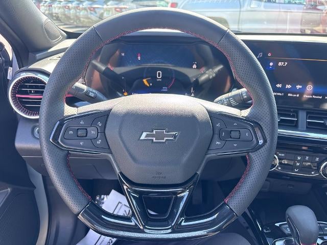 2026 Chevrolet Trax FWD 4dr 2RS