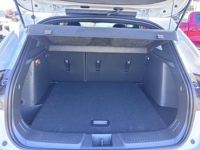2026 Chevrolet Trax FWD 4dr 2RS