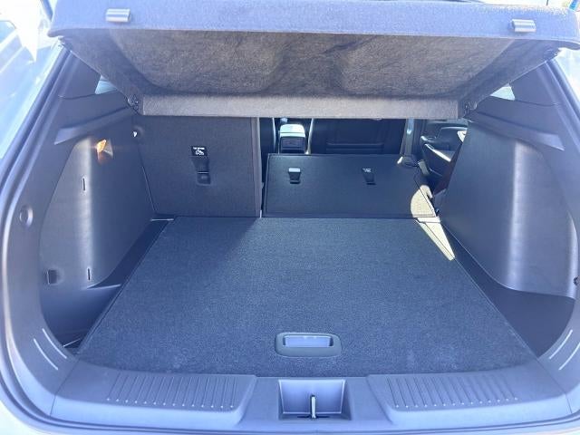 2026 Chevrolet Trax FWD 4dr 2RS