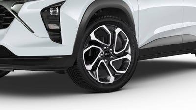 2026 Chevrolet Trax FWD 4dr 2RS