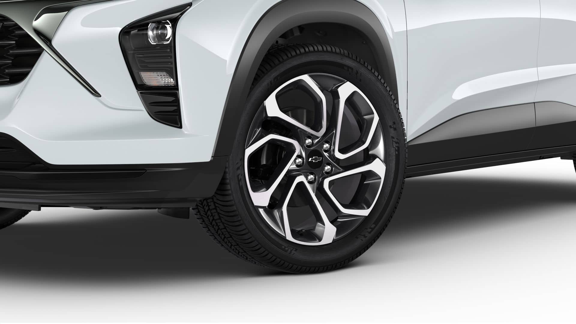 2026 Chevrolet Trax FWD 4dr 2RS