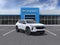 2026 Chevrolet Trax FWD 4dr 2RS
