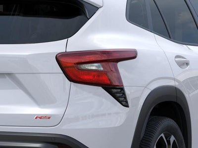 2026 Chevrolet Trax FWD 4dr 2RS