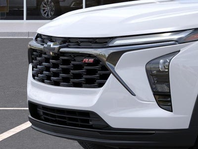 2026 Chevrolet Trax FWD 4dr 2RS