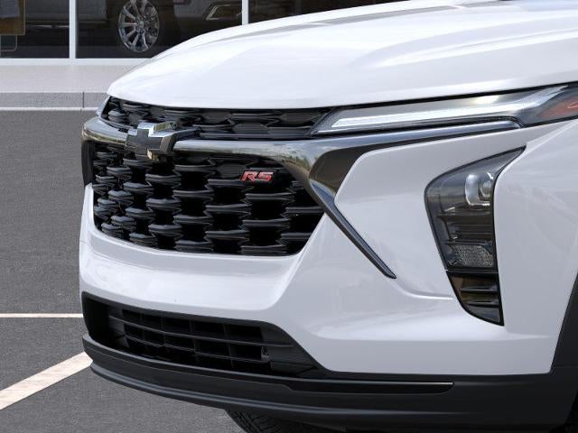 2026 Chevrolet Trax FWD 4dr 2RS