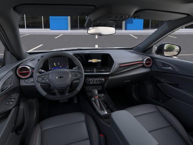 2026 Chevrolet Trax FWD 4dr 2RS