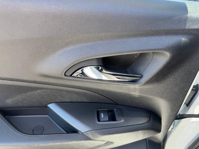 2026 Chevrolet Trax FWD 4dr 2RS