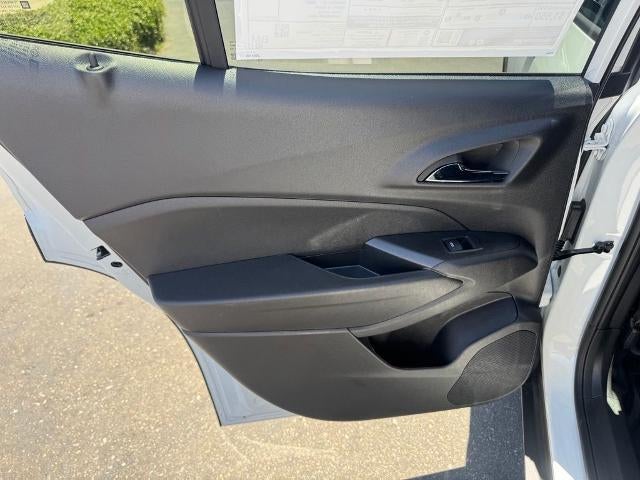 2026 Chevrolet Trax FWD 4dr 2RS