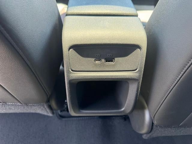 2026 Chevrolet Trax FWD 4dr 2RS