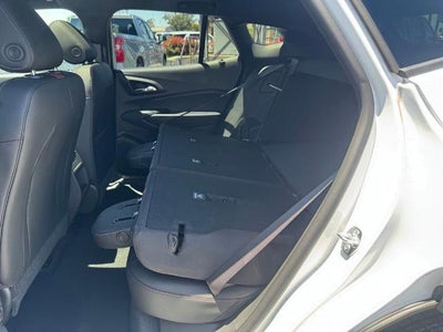 2026 Chevrolet Trax FWD 4dr 2RS