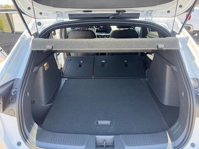 2026 Chevrolet Trax FWD 4dr 2RS