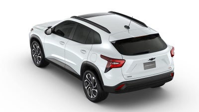 2026 Chevrolet Trax Base