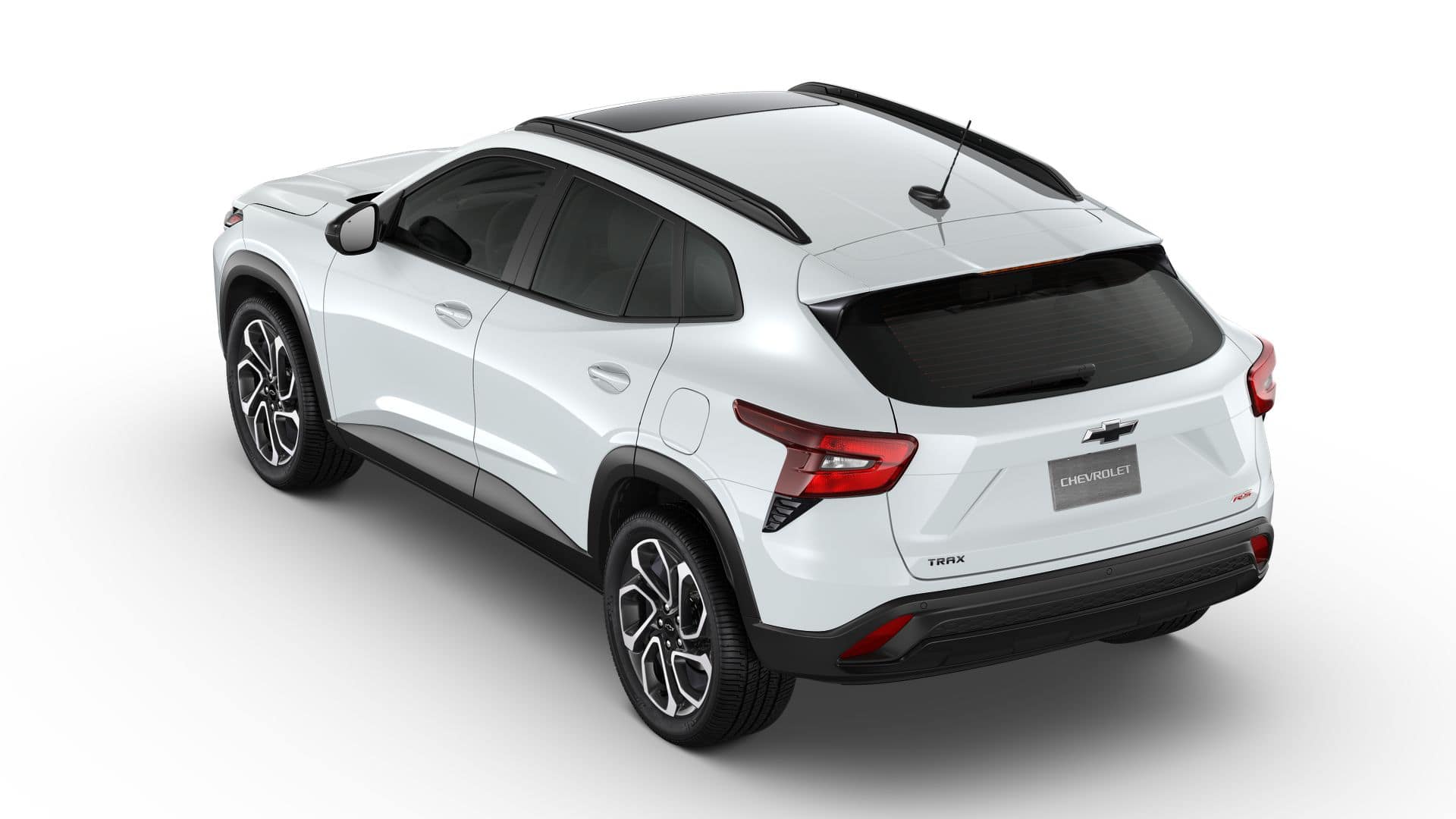 2026 Chevrolet Trax Base