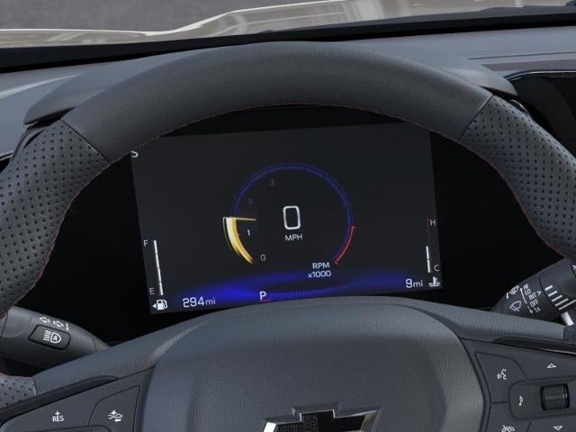 2026 Chevrolet Trax FWD 4dr 2RS