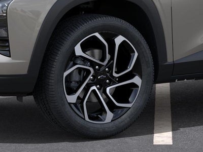 2026 Chevrolet Trax FWD 4dr 2RS