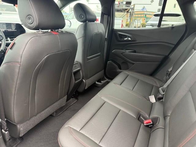 2026 Chevrolet Trax FWD 4dr 2RS