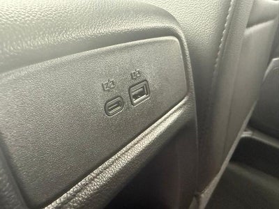 2026 Chevrolet Trax FWD 4dr 2RS