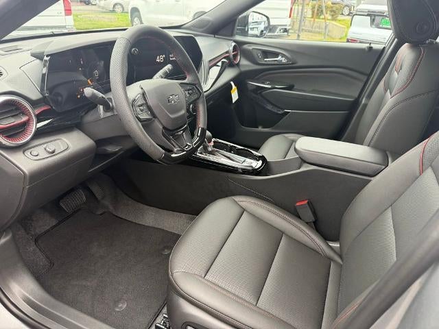 2026 Chevrolet Trax FWD 4dr 2RS