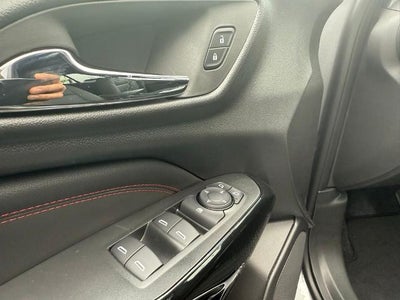 2026 Chevrolet Trax FWD 4dr 2RS