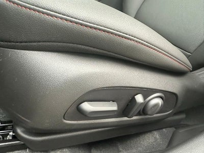 2026 Chevrolet Trax FWD 4dr 2RS