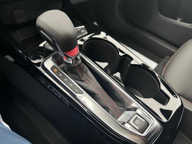 2026 Chevrolet Trax FWD 4dr 2RS