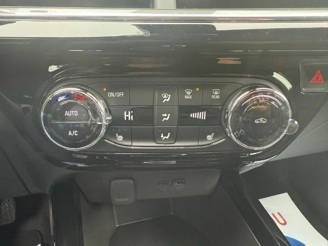 2026 Chevrolet Trax FWD 4dr 2RS