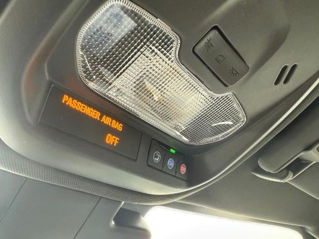 2026 Chevrolet Trax FWD 4dr 2RS