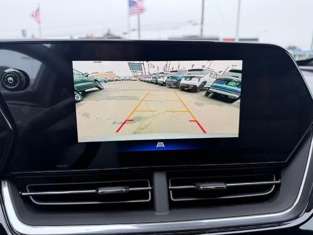 2026 Chevrolet Trax FWD 4dr 2RS