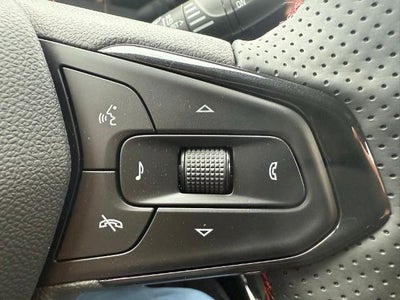 2026 Chevrolet Trax FWD 4dr 2RS