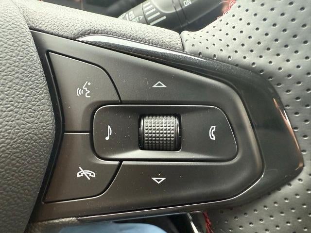 2026 Chevrolet Trax FWD 4dr 2RS