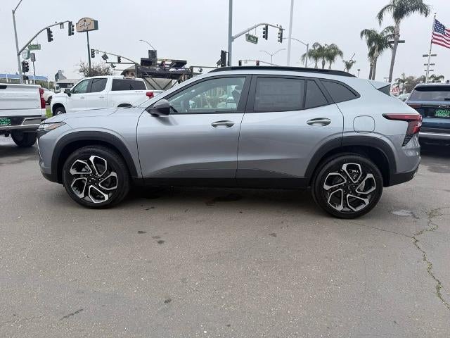 2026 Chevrolet Trax FWD 4dr 2RS
