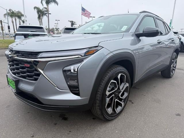 2026 Chevrolet Trax FWD 4dr 2RS