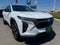 2026 Chevrolet Trax FWD 4dr 2RS
