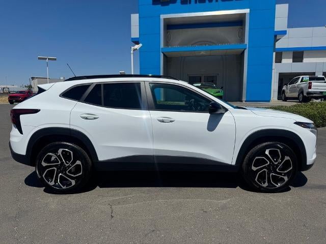2026 Chevrolet Trax FWD 4dr 2RS