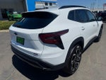 2026 Chevrolet Trax FWD 4dr 2RS