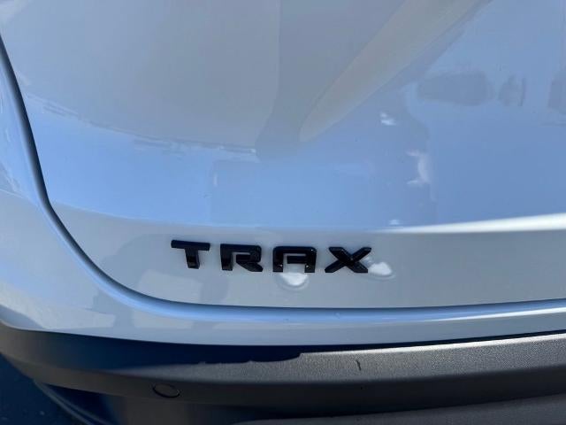2026 Chevrolet Trax FWD 4dr 2RS