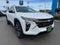 2026 Chevrolet Trax FWD 4dr 2RS
