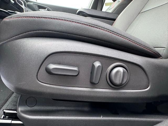 2026 Chevrolet Trax FWD 4dr 2RS